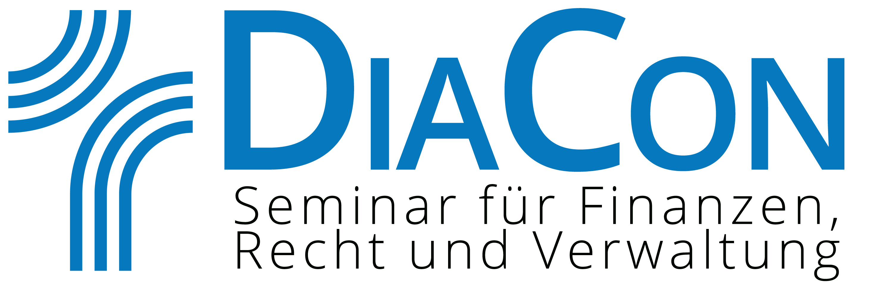 Logo des BFP-Seminars für Finanzen, Recht und Verwaltung