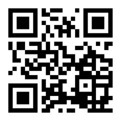 QR-Code für die Webseite www.given.bfp.de