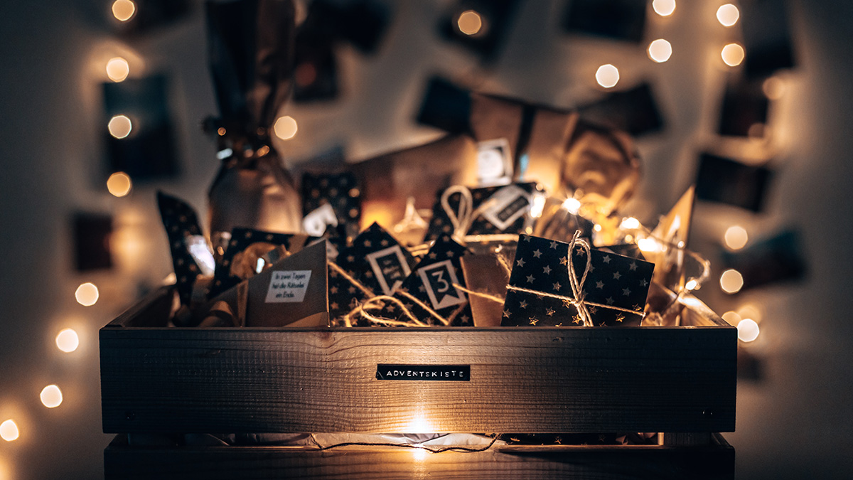 Digitaler BFP-Adventskalender startet am 1. Dezember