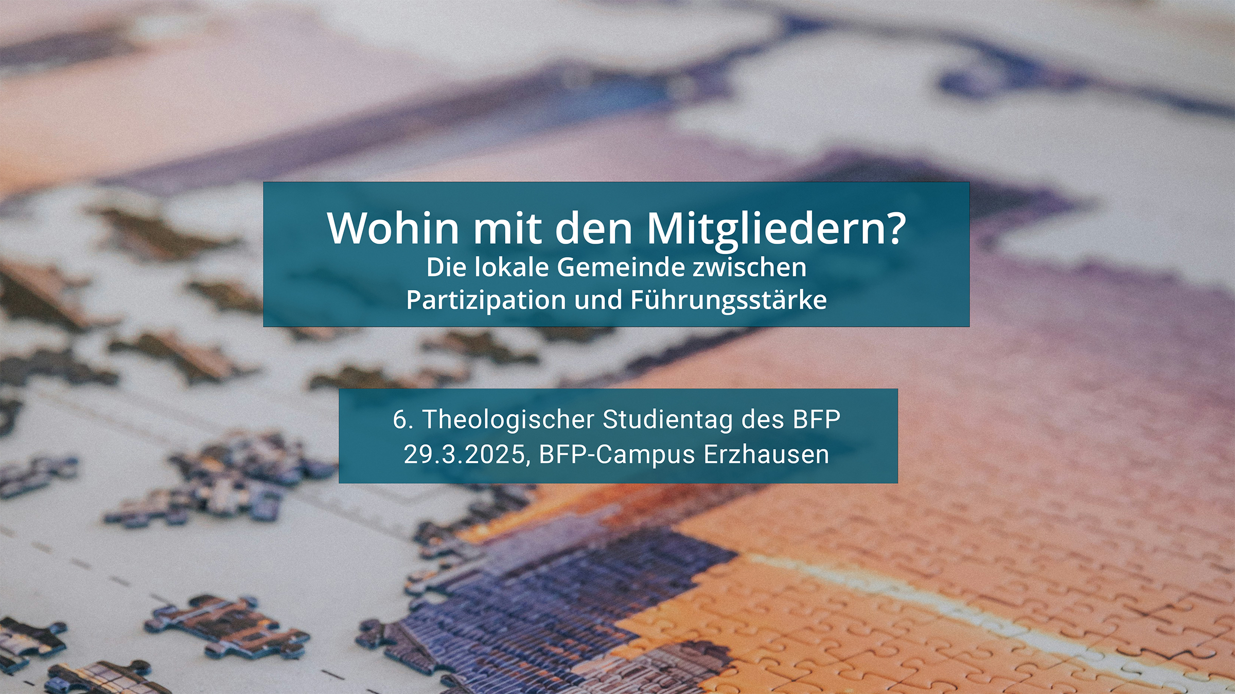 Grafik/Bild: Mitbestimmung in der Gemeinde im Wandel der Zeit