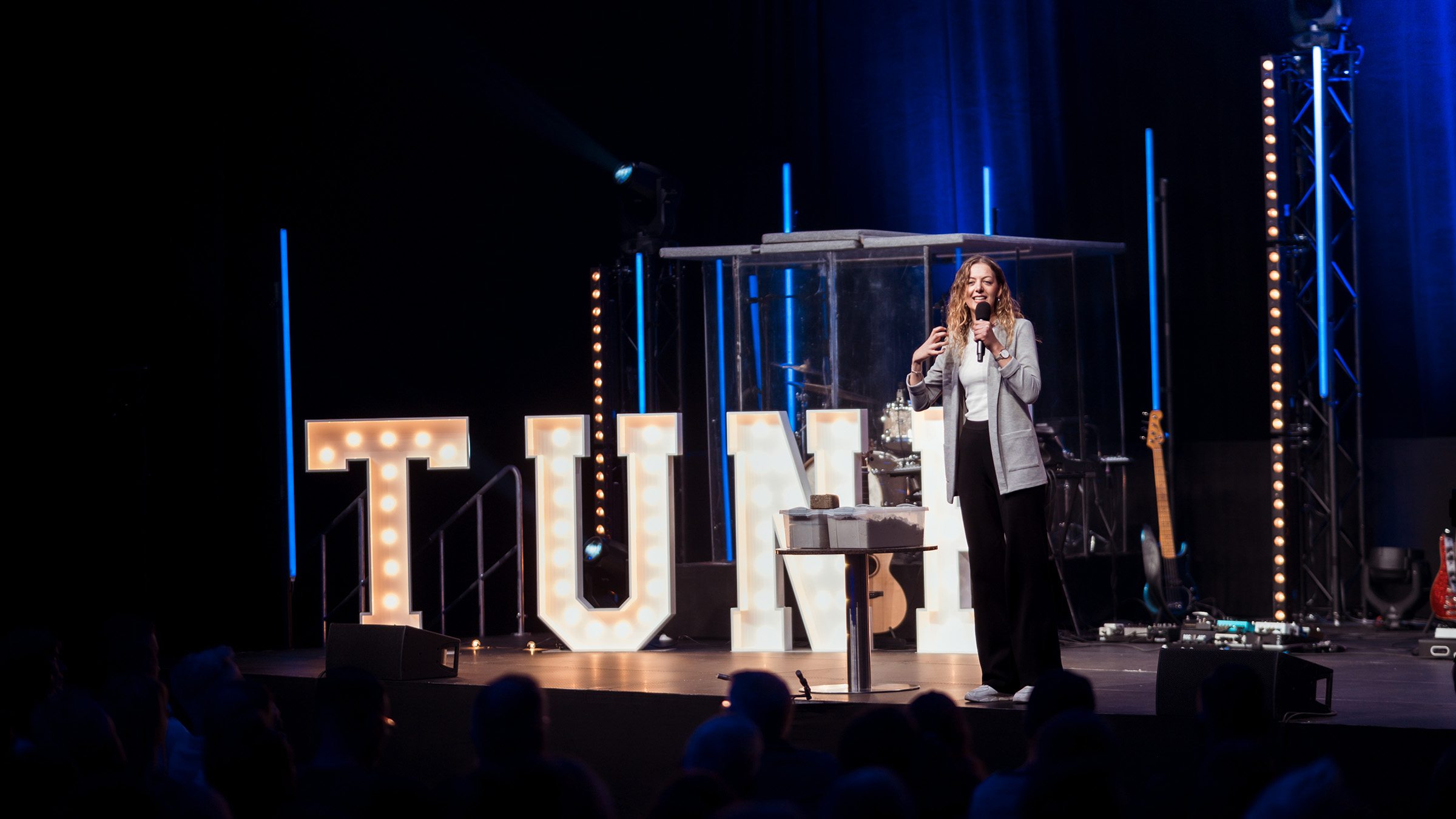 Impulse, Workshops, Leidenschaft – der dritte Tag in Willingen