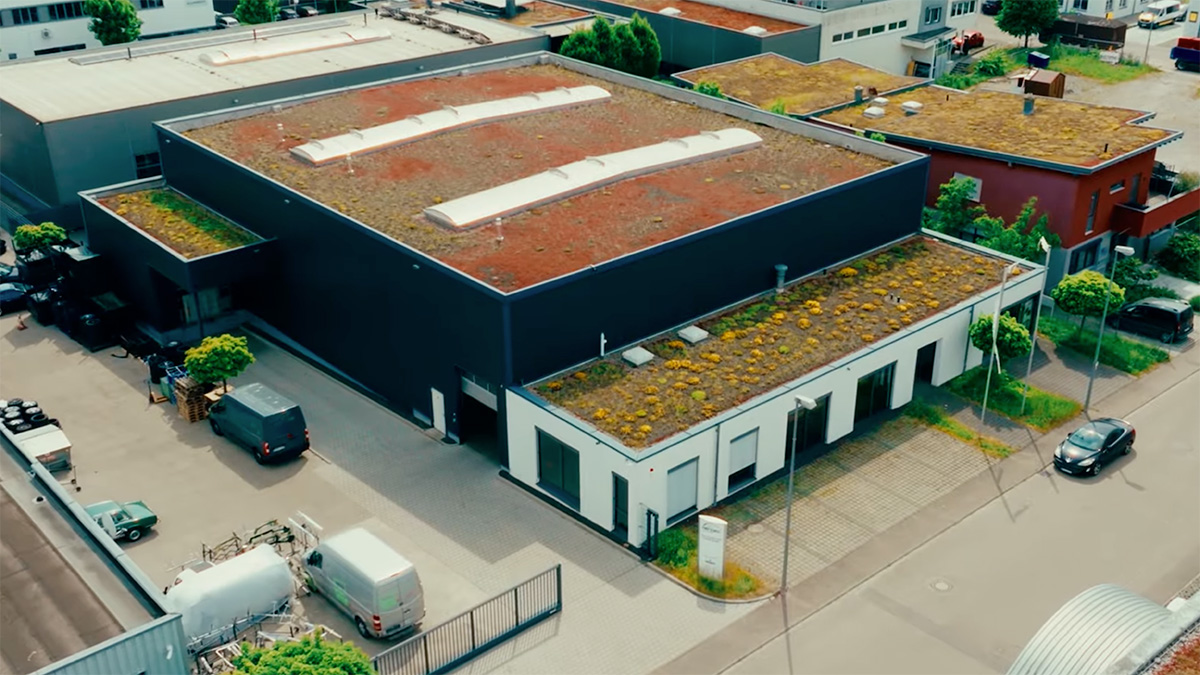 Neues Zuhause für die Royal Rangers Deutschland