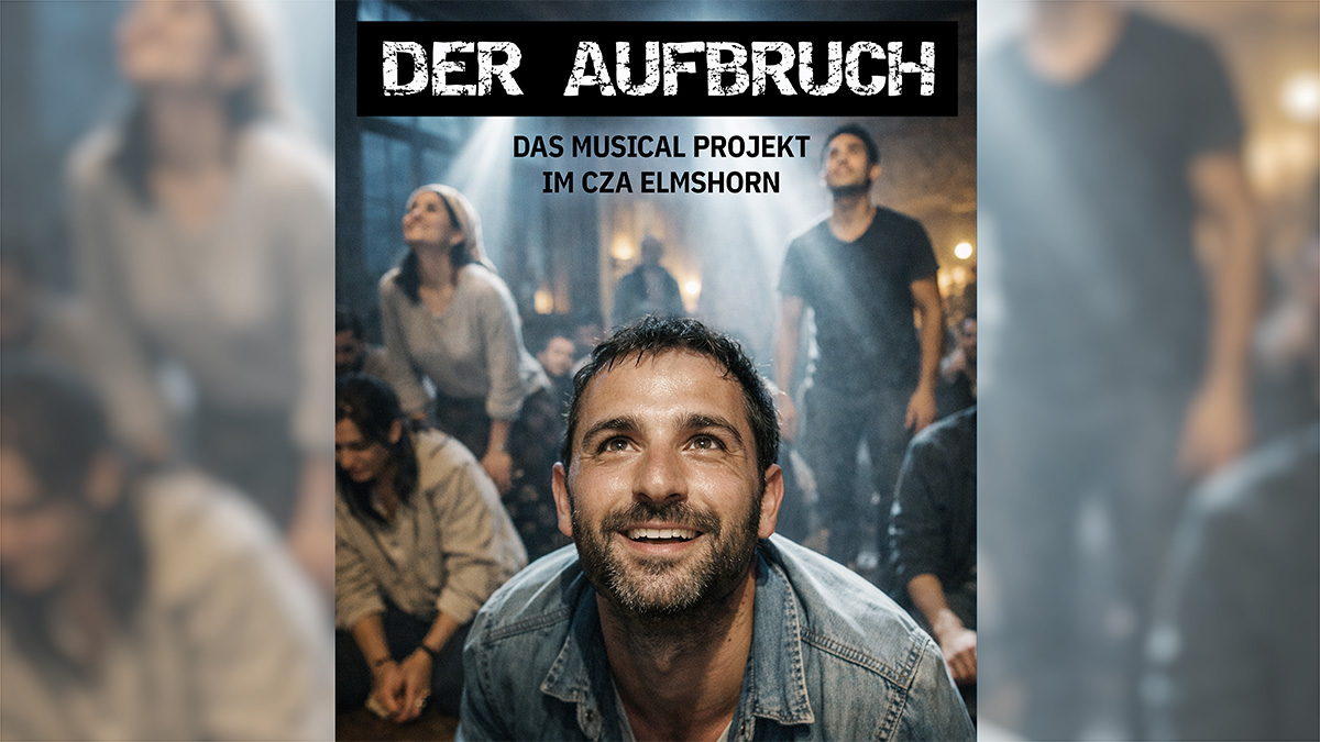 Der Aufbruch – eine Geschichte, die alles verändert