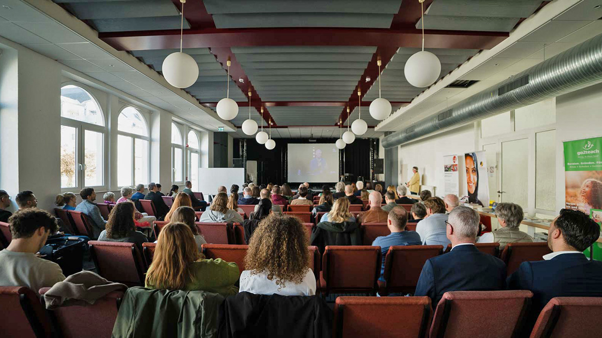 Impulse für diakonische Projekte und nachhaltige Finanzierung