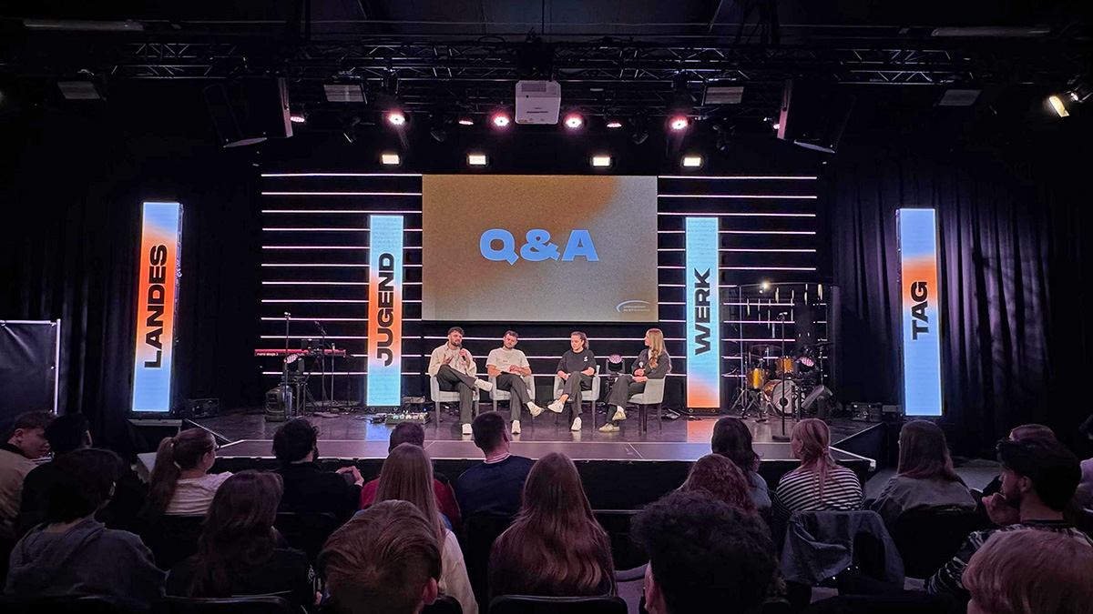 Verantwortung füreinander übernehmen