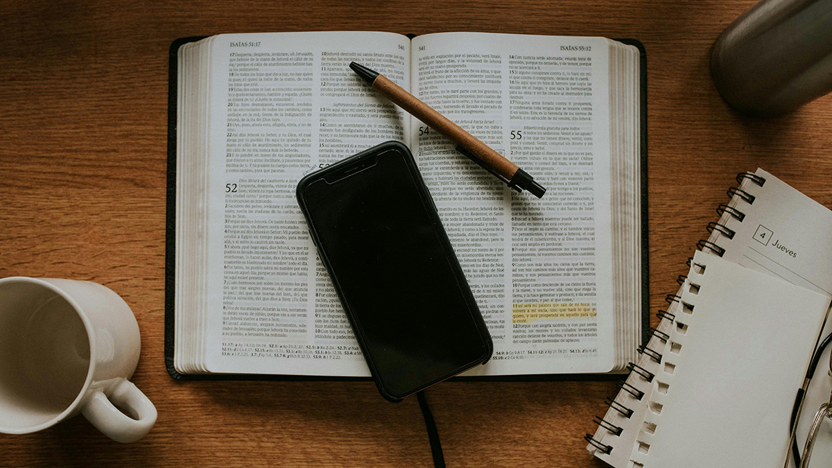 YouVersion startet weltweiten Bibelmonat