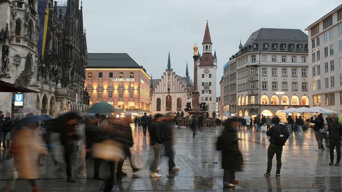 Reformationstag: Aufruf zum Gebet für unser Land